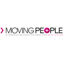 MOVING PEOPLE 