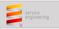 Service engineering 