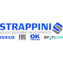 STRAPPINI 