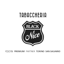  Tabaccheria Black Nice