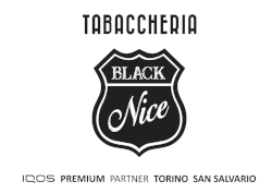  Tabaccheria Black Nice