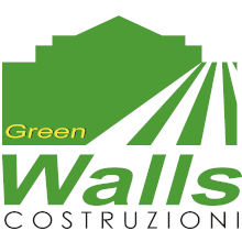 Green Walls Costruzioni